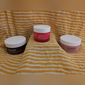 Elemis Skincare Trio Set